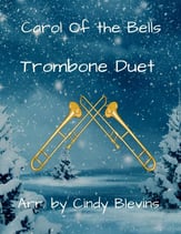 Carol of the Bells P.O.D cover